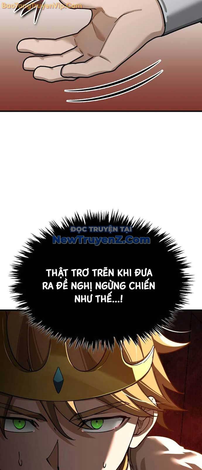Thiên Quỷ Chẳng Sống Nổi Cuộc Đời Bình Thường - Chapter 157 - Page 58