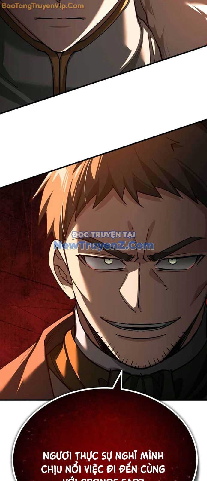 Thiên Quỷ Chẳng Sống Nổi Cuộc Đời Bình Thường - Chapter 157 - Page 59