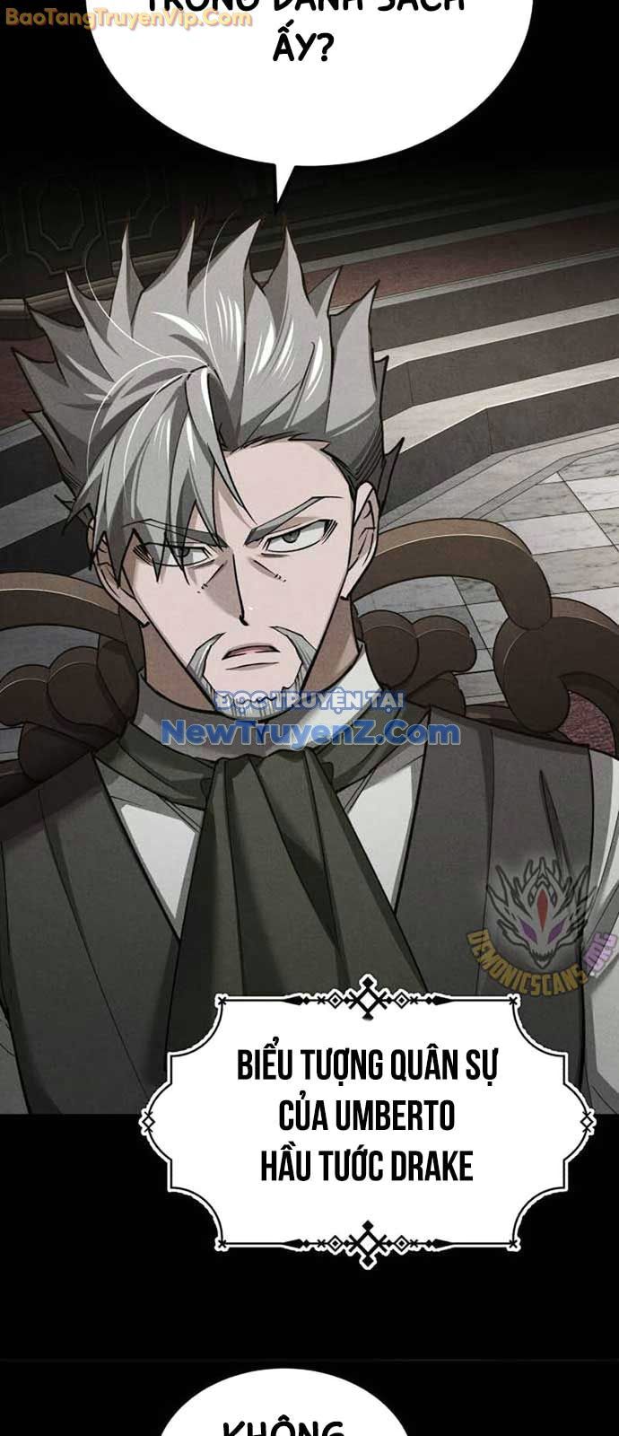 Thiên Quỷ Chẳng Sống Nổi Cuộc Đời Bình Thường - Chapter 157 - Page 6