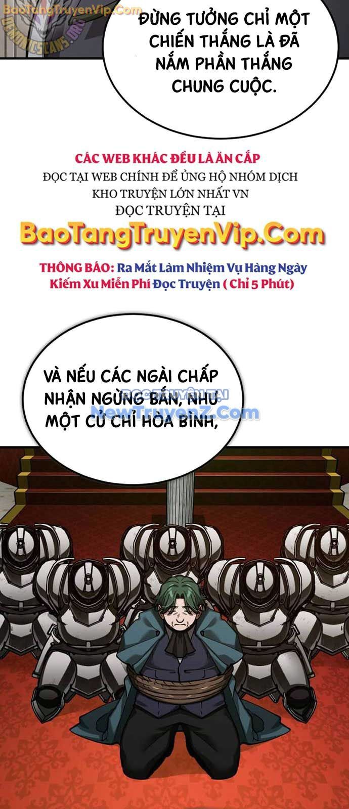 Thiên Quỷ Chẳng Sống Nổi Cuộc Đời Bình Thường - Chapter 157 - Page 61
