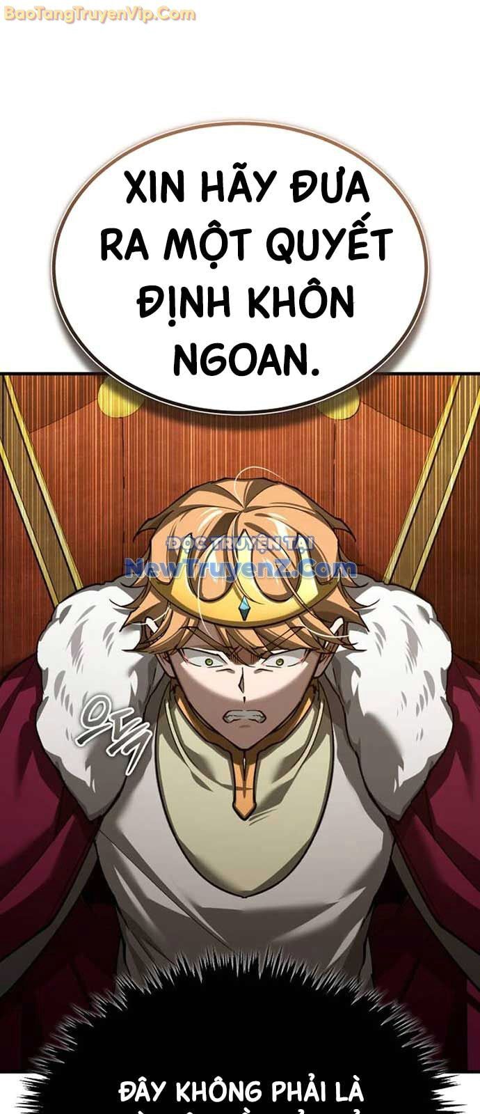 Thiên Quỷ Chẳng Sống Nổi Cuộc Đời Bình Thường - Chapter 157 - Page 63