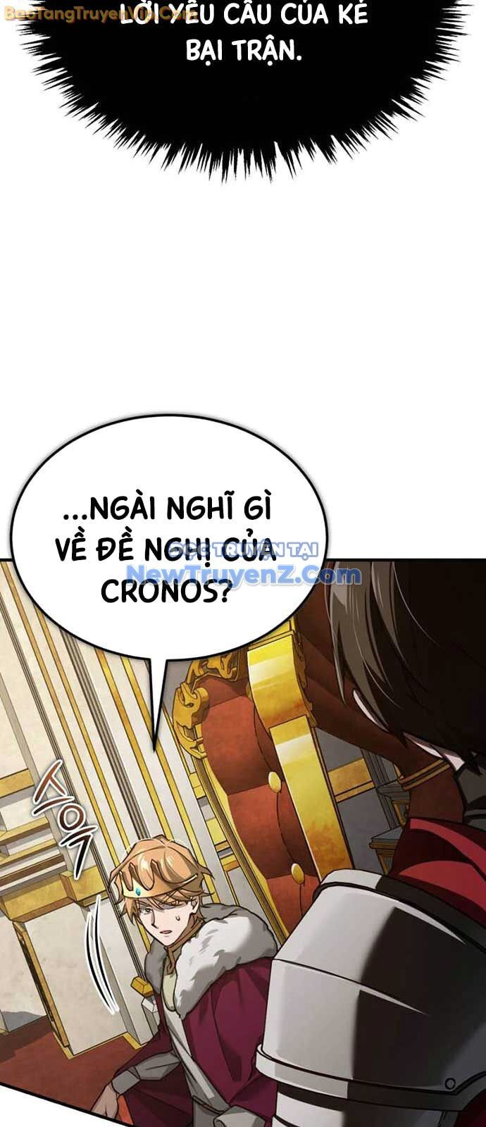 Thiên Quỷ Chẳng Sống Nổi Cuộc Đời Bình Thường - Chapter 157 - Page 64