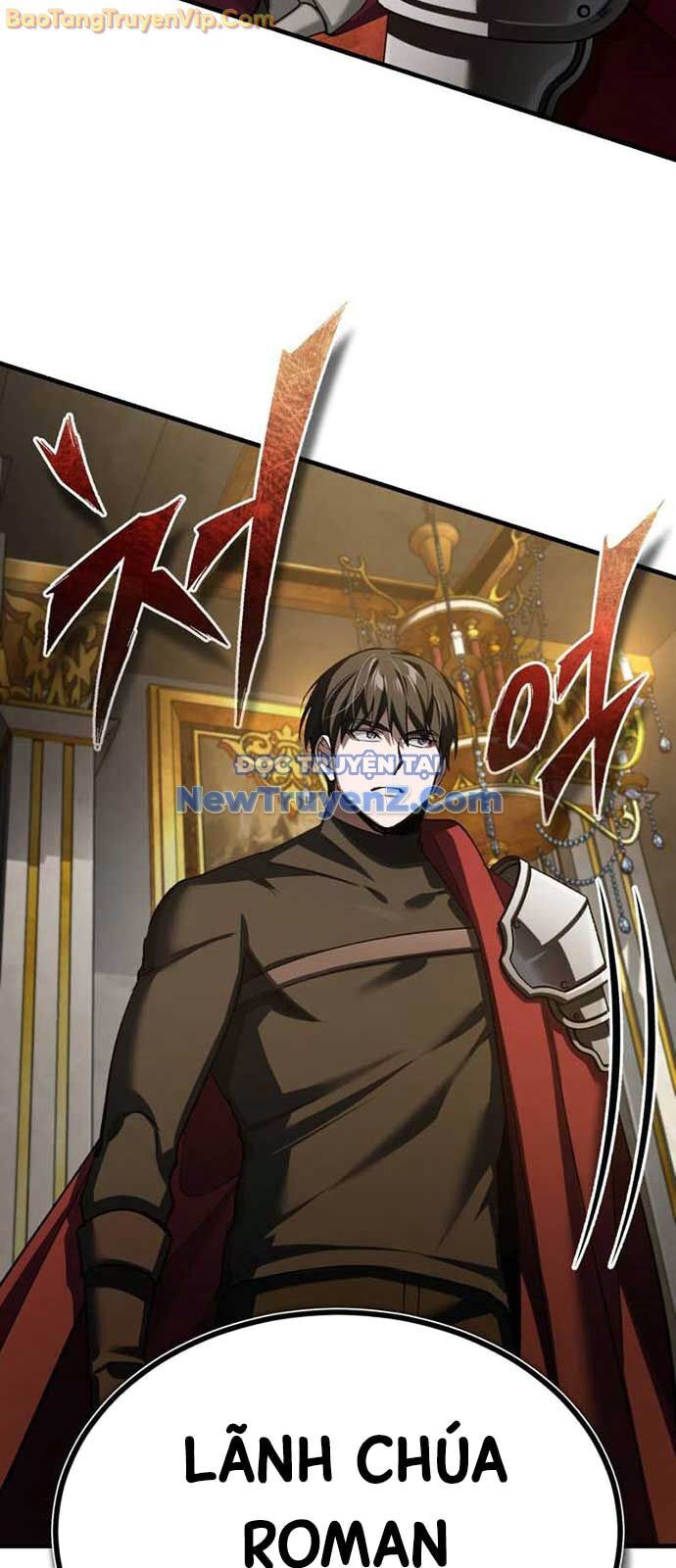 Thiên Quỷ Chẳng Sống Nổi Cuộc Đời Bình Thường - Chapter 157 - Page 65