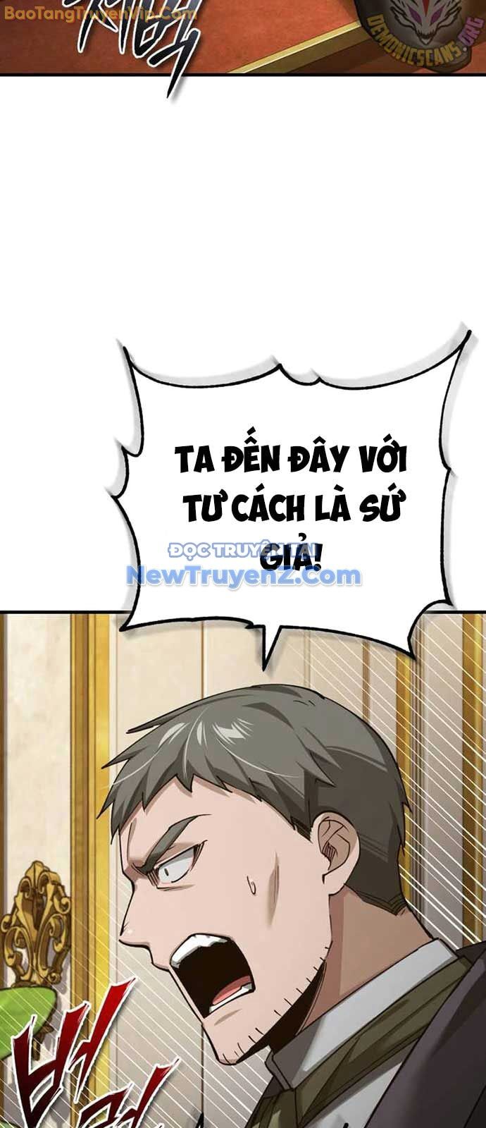 Thiên Quỷ Chẳng Sống Nổi Cuộc Đời Bình Thường - Chapter 157 - Page 67