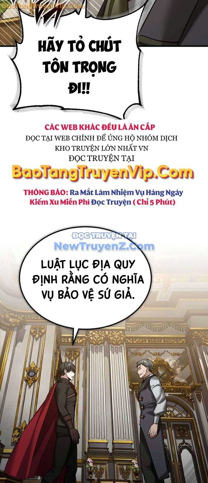 Thiên Quỷ Chẳng Sống Nổi Cuộc Đời Bình Thường - Chapter 157 - Page 68