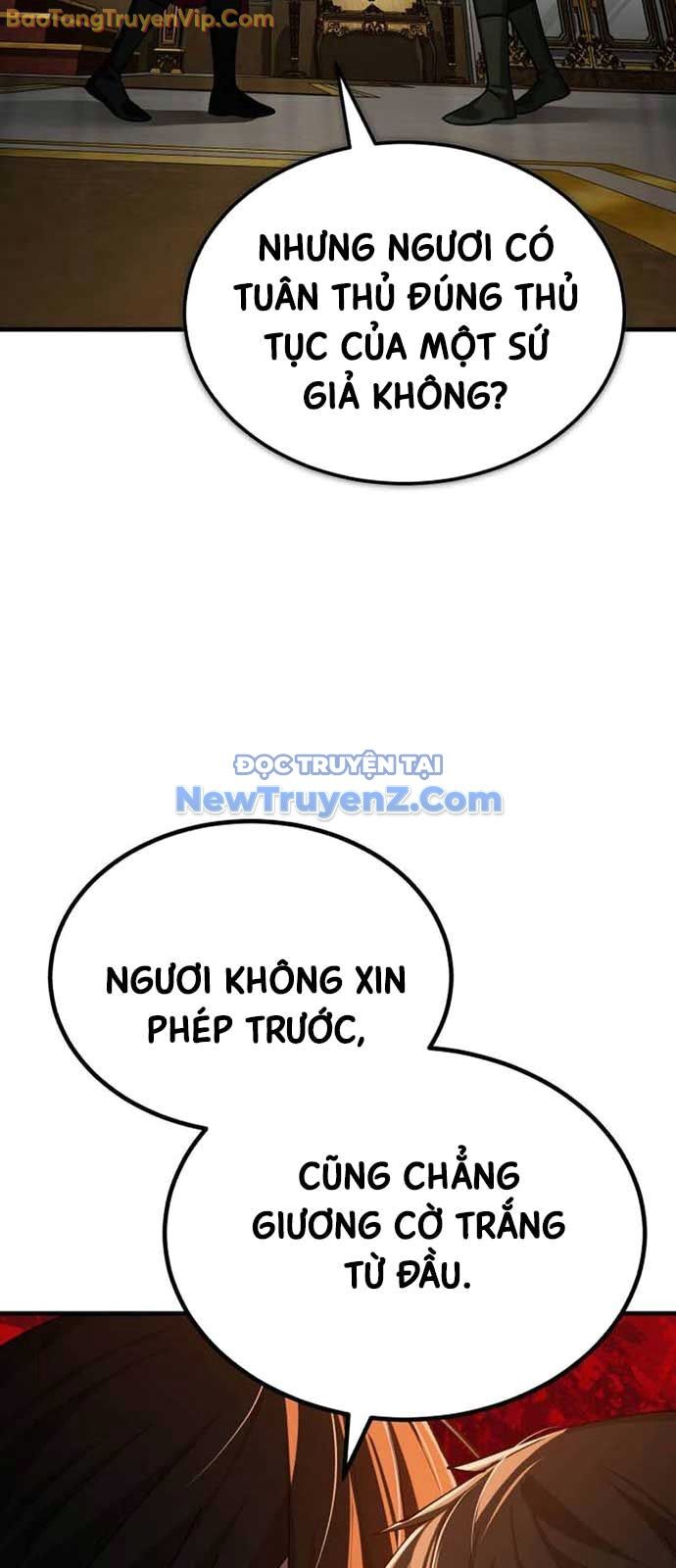 Thiên Quỷ Chẳng Sống Nổi Cuộc Đời Bình Thường - Chapter 157 - Page 69