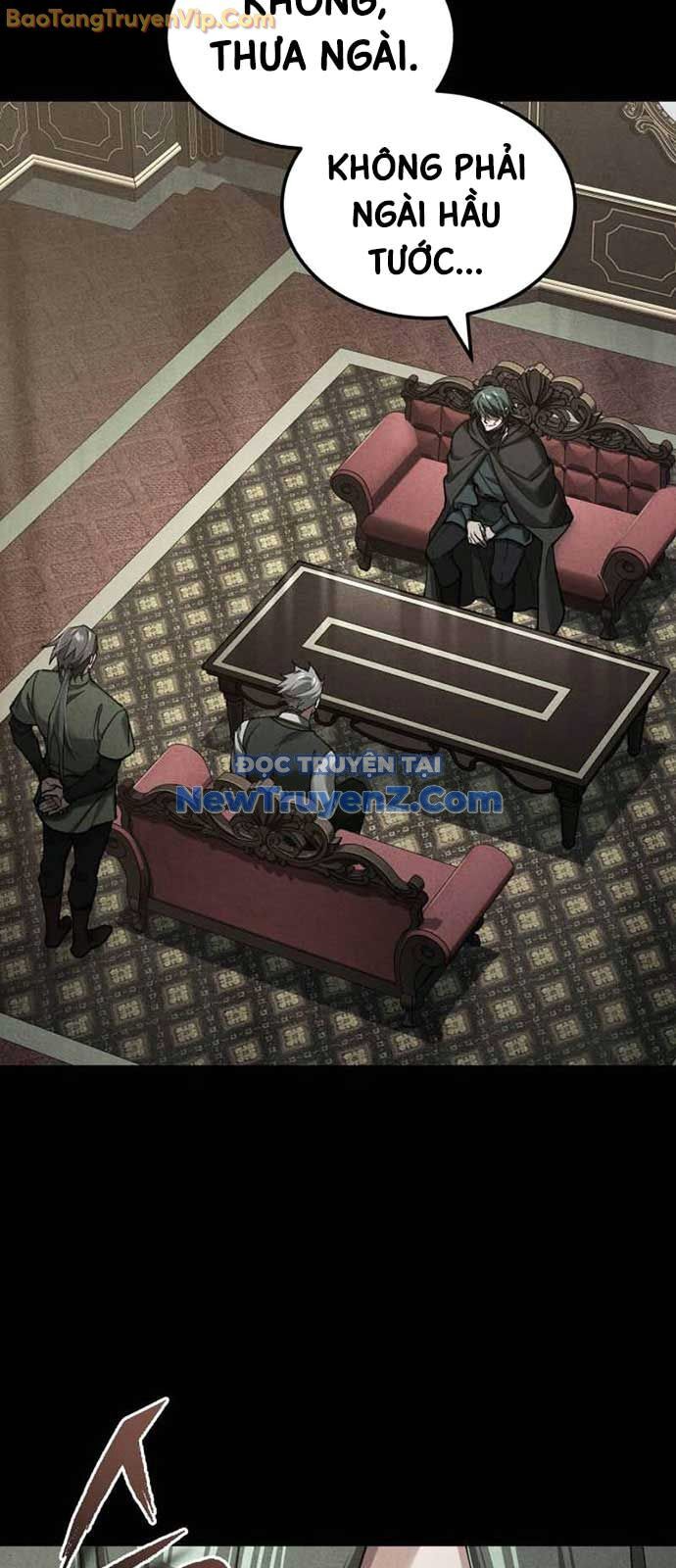 Thiên Quỷ Chẳng Sống Nổi Cuộc Đời Bình Thường - Chapter 157 - Page 7