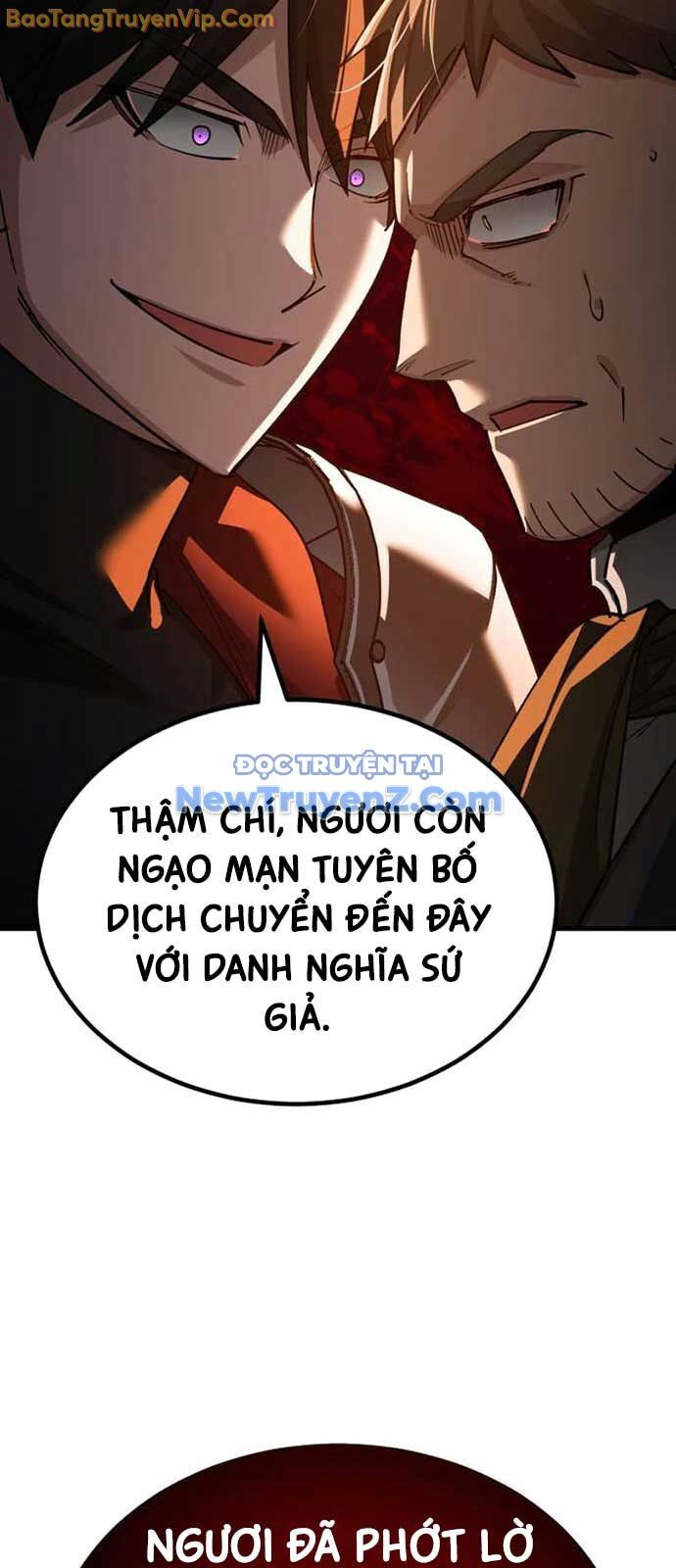 Thiên Quỷ Chẳng Sống Nổi Cuộc Đời Bình Thường - Chapter 157 - Page 70