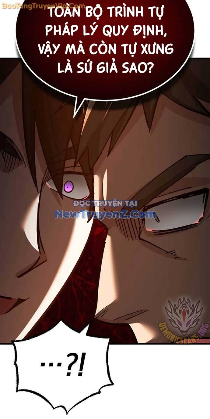 Thiên Quỷ Chẳng Sống Nổi Cuộc Đời Bình Thường - Chapter 157 - Page 71