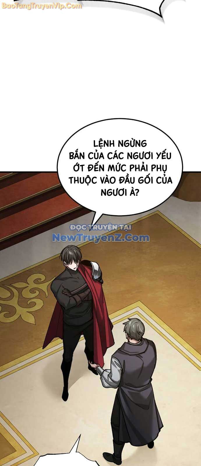 Thiên Quỷ Chẳng Sống Nổi Cuộc Đời Bình Thường - Chapter 157 - Page 77