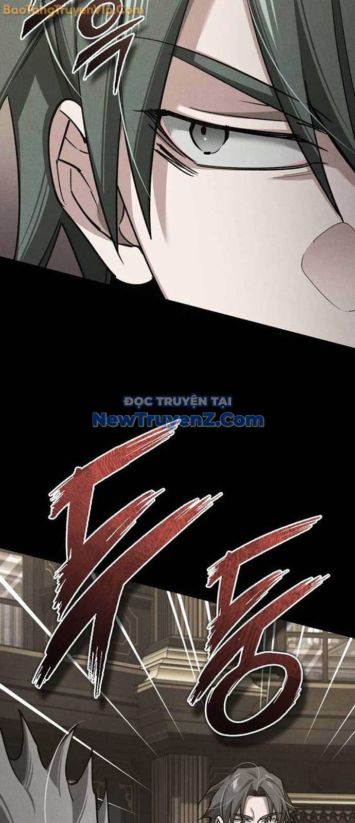 Thiên Quỷ Chẳng Sống Nổi Cuộc Đời Bình Thường - Chapter 157 - Page 8