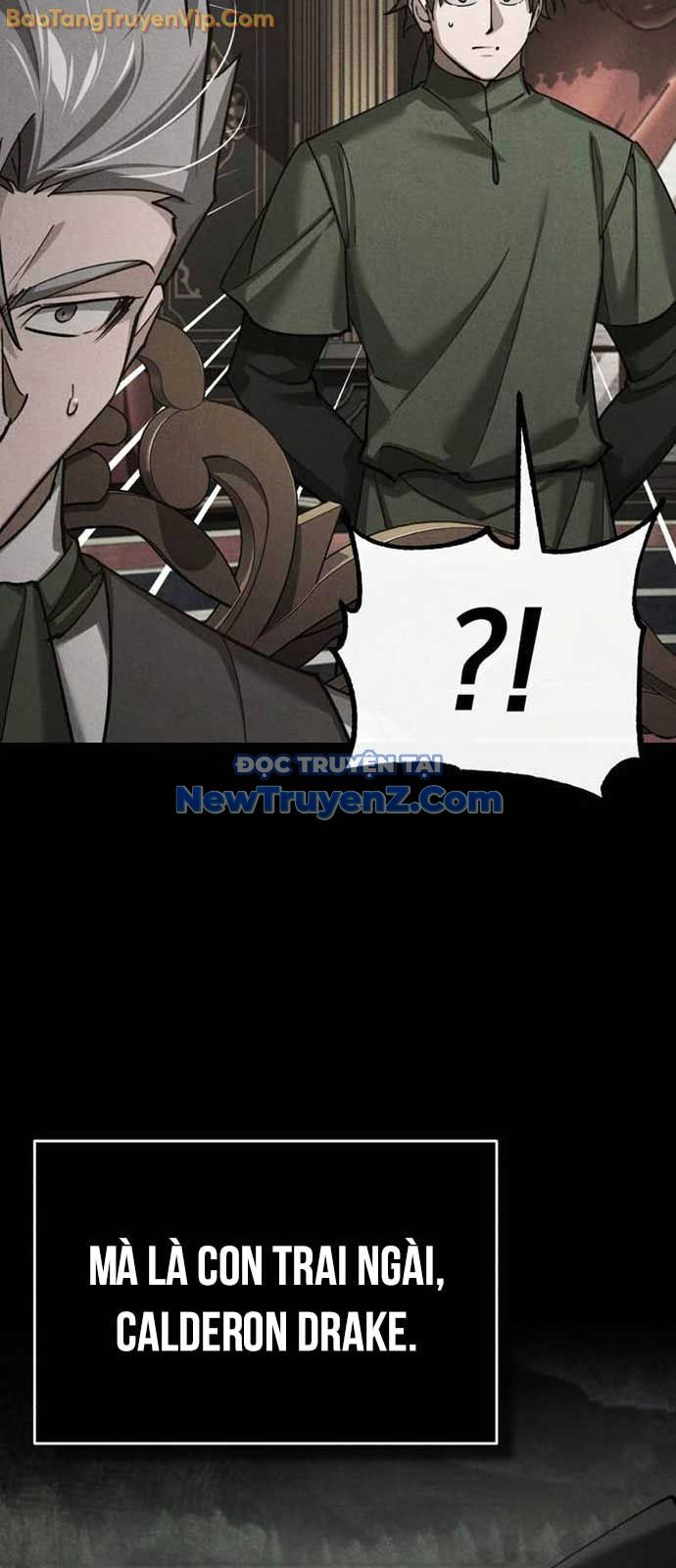 Thiên Quỷ Chẳng Sống Nổi Cuộc Đời Bình Thường - Chapter 157 - Page 9