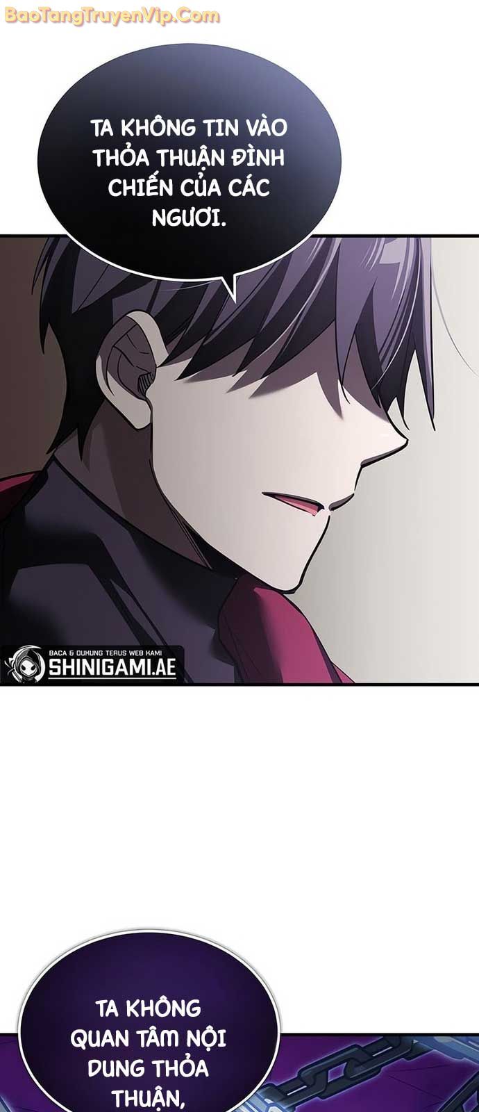 Thiên Quỷ Chẳng Sống Nổi Cuộc Đời Bình Thường - Chapter 158 - Page 10