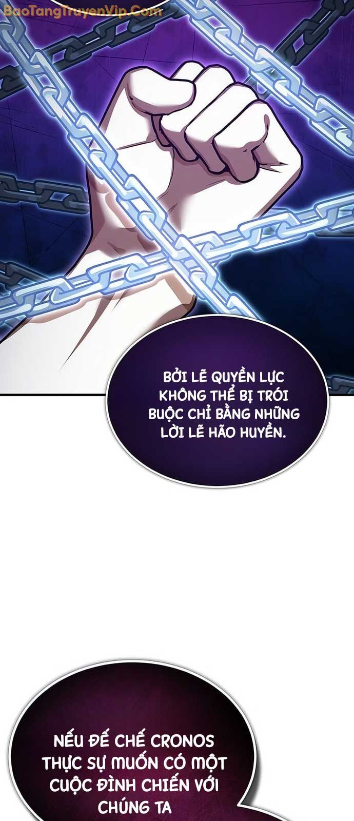 Thiên Quỷ Chẳng Sống Nổi Cuộc Đời Bình Thường - Chapter 158 - Page 11