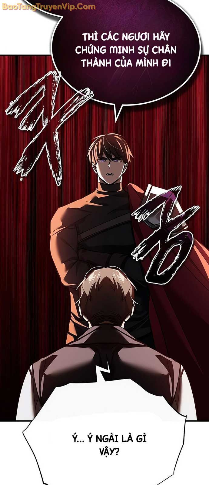 Thiên Quỷ Chẳng Sống Nổi Cuộc Đời Bình Thường - Chapter 158 - Page 12