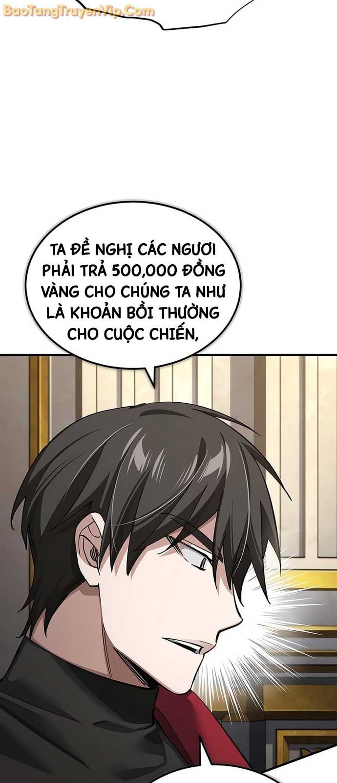 Thiên Quỷ Chẳng Sống Nổi Cuộc Đời Bình Thường - Chapter 158 - Page 13