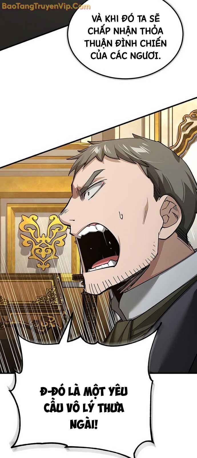 Thiên Quỷ Chẳng Sống Nổi Cuộc Đời Bình Thường - Chapter 158 - Page 14