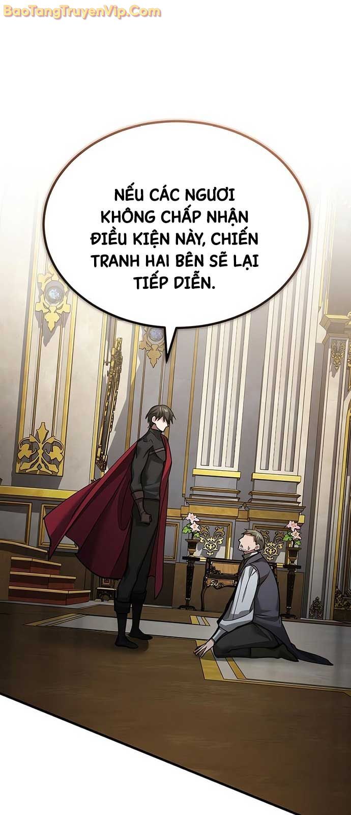 Thiên Quỷ Chẳng Sống Nổi Cuộc Đời Bình Thường - Chapter 158 - Page 17