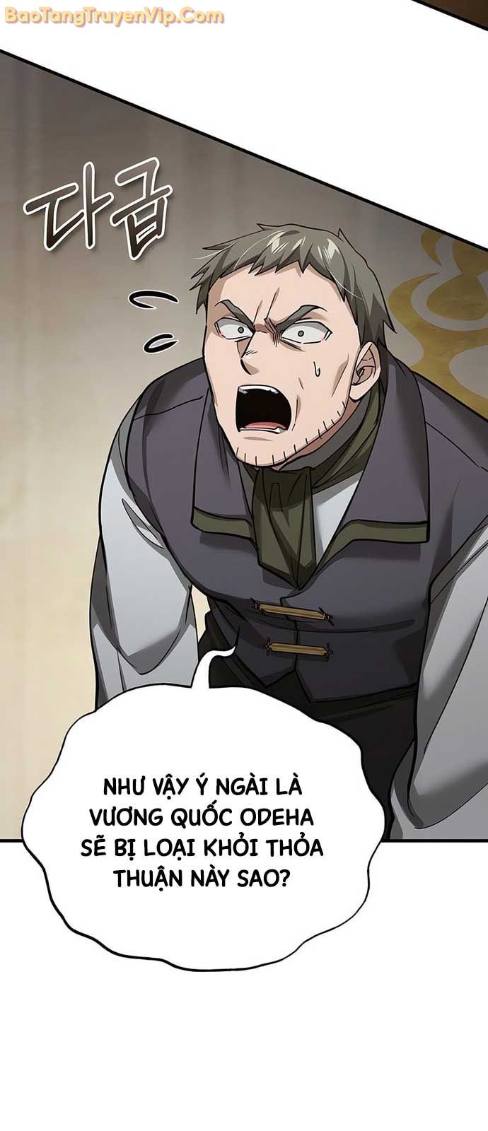 Thiên Quỷ Chẳng Sống Nổi Cuộc Đời Bình Thường - Chapter 158 - Page 18