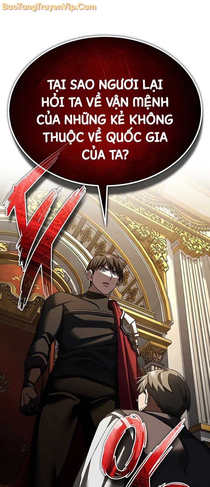 Thiên Quỷ Chẳng Sống Nổi Cuộc Đời Bình Thường - Chapter 158 - Page 19