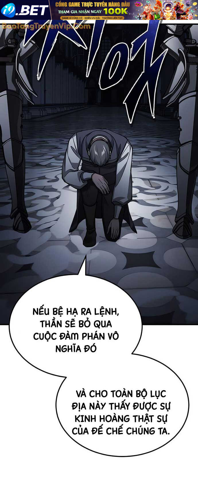 Thiên Quỷ Chẳng Sống Nổi Cuộc Đời Bình Thường - Chapter 158 - Page 24