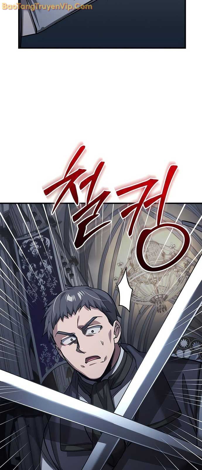 Thiên Quỷ Chẳng Sống Nổi Cuộc Đời Bình Thường - Chapter 158 - Page 29