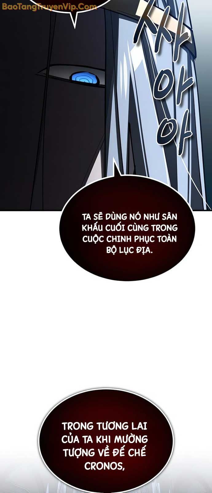Thiên Quỷ Chẳng Sống Nổi Cuộc Đời Bình Thường - Chapter 158 - Page 32