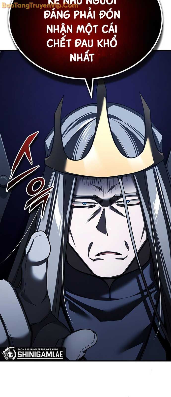 Thiên Quỷ Chẳng Sống Nổi Cuộc Đời Bình Thường - Chapter 158 - Page 34