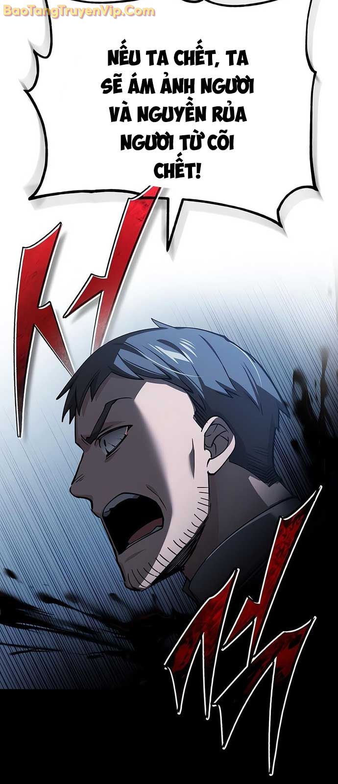 Thiên Quỷ Chẳng Sống Nổi Cuộc Đời Bình Thường - Chapter 158 - Page 37