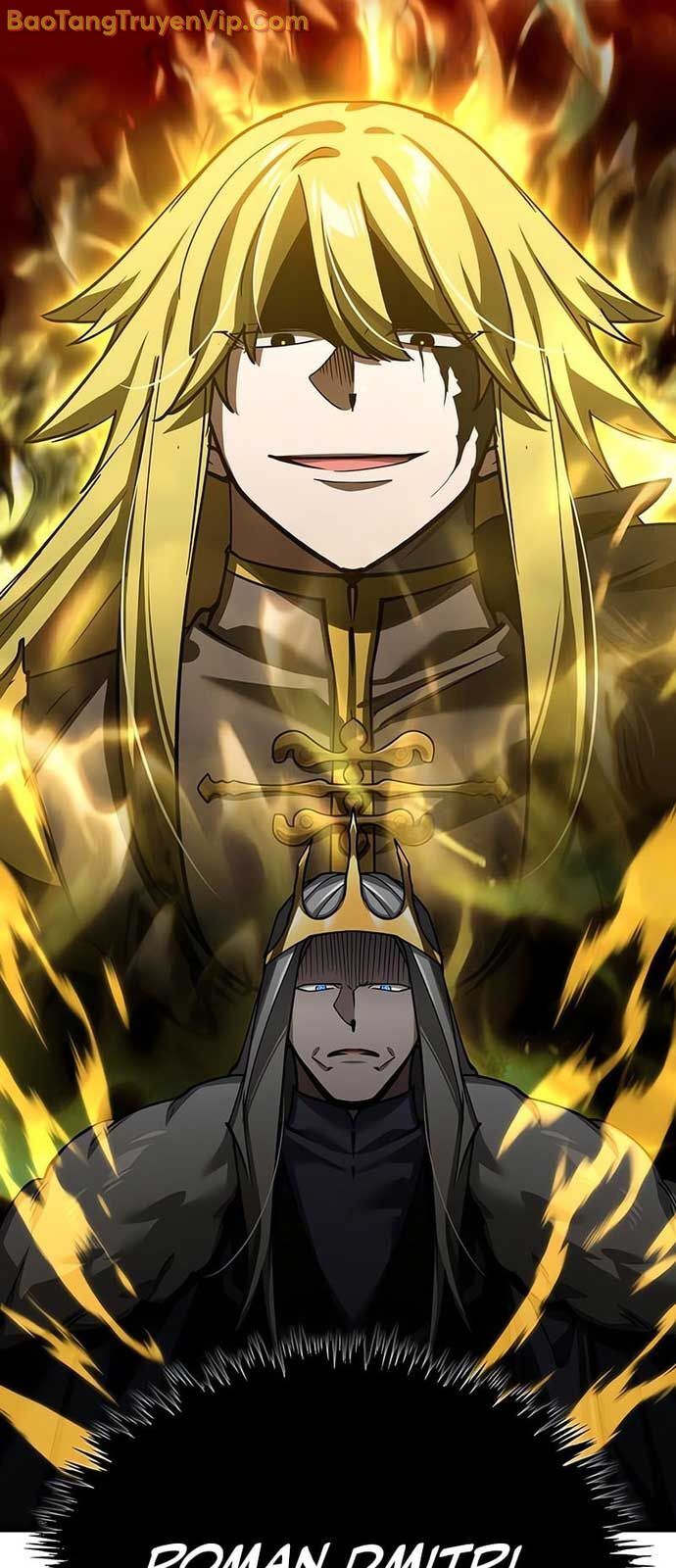 Thiên Quỷ Chẳng Sống Nổi Cuộc Đời Bình Thường - Chapter 158 - Page 40