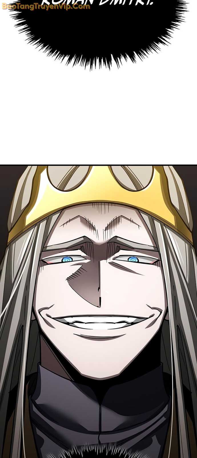 Thiên Quỷ Chẳng Sống Nổi Cuộc Đời Bình Thường - Chapter 158 - Page 41