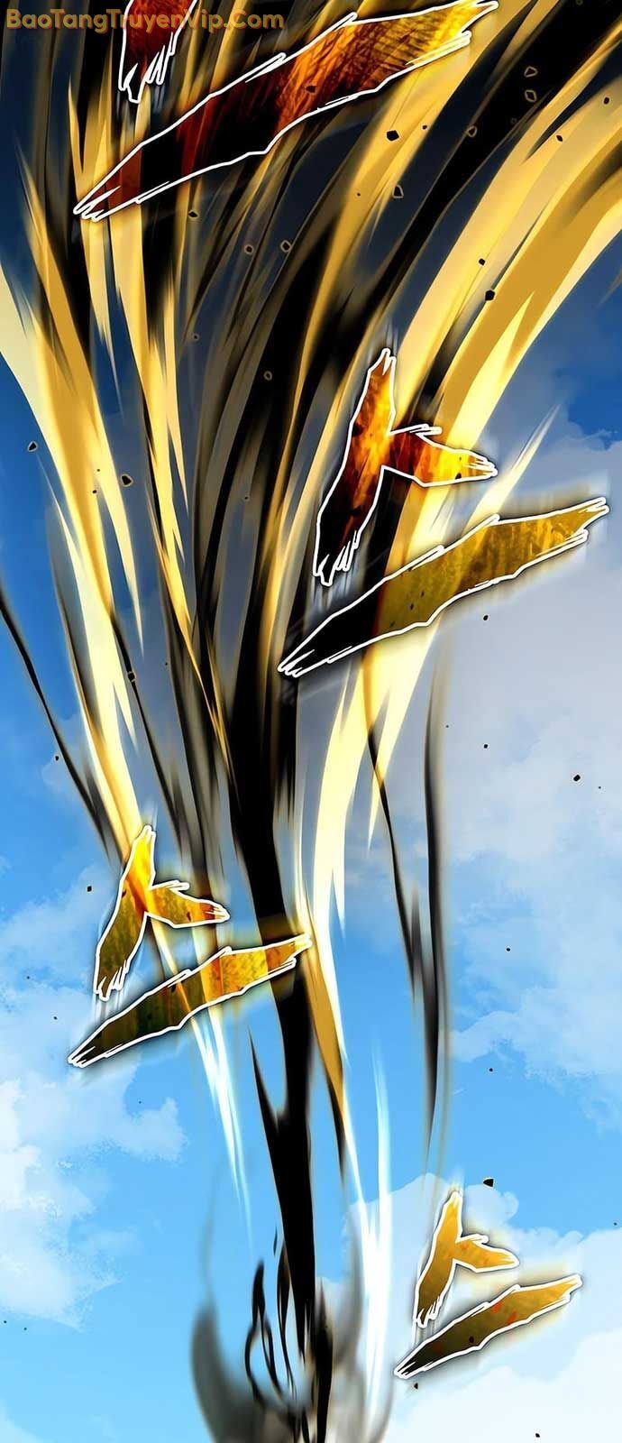 Thiên Quỷ Chẳng Sống Nổi Cuộc Đời Bình Thường - Chapter 158 - Page 43