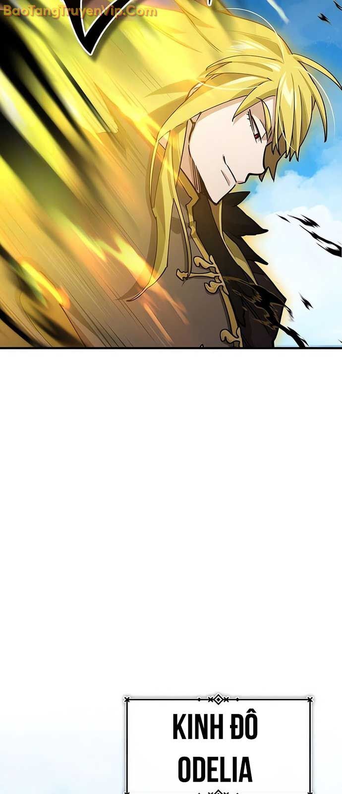 Thiên Quỷ Chẳng Sống Nổi Cuộc Đời Bình Thường - Chapter 158 - Page 45