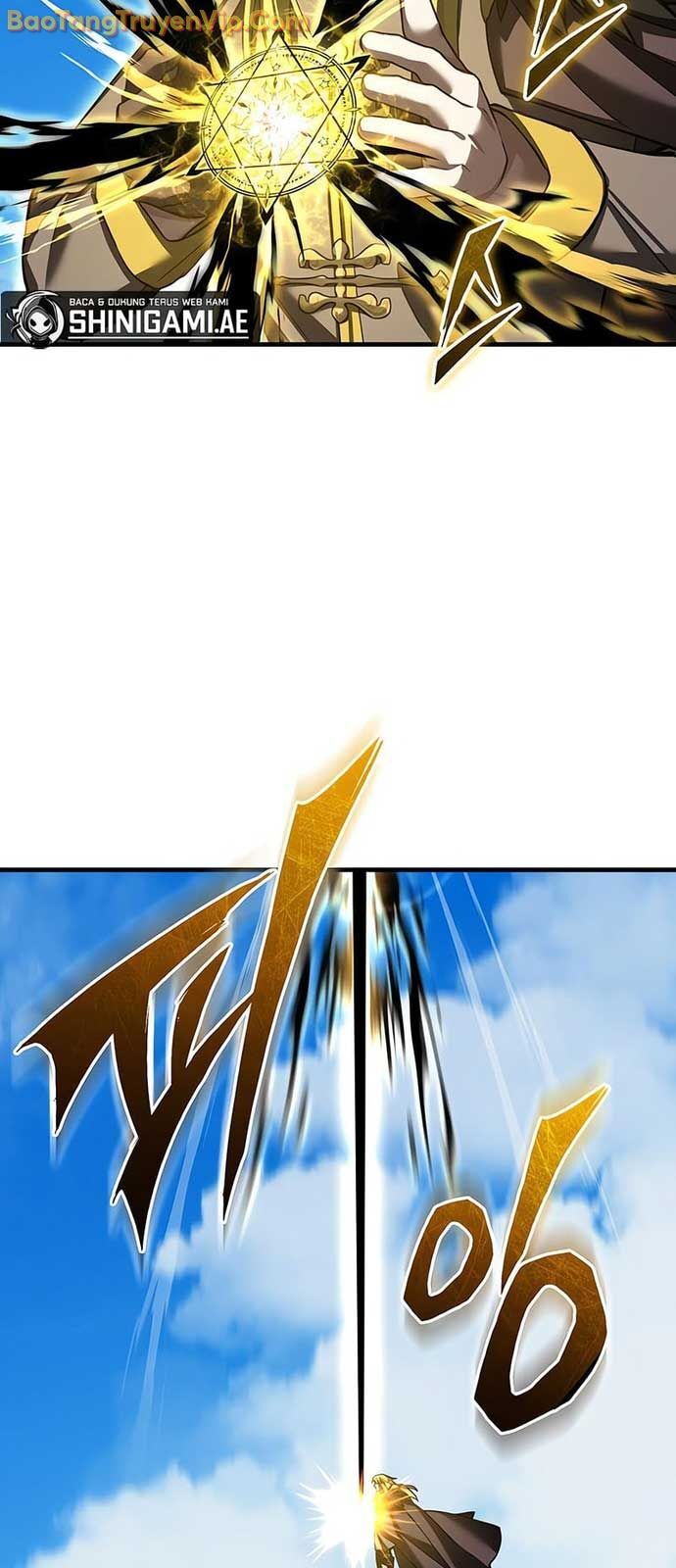 Thiên Quỷ Chẳng Sống Nổi Cuộc Đời Bình Thường - Chapter 158 - Page 48