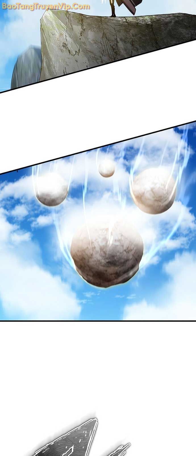 Thiên Quỷ Chẳng Sống Nổi Cuộc Đời Bình Thường - Chapter 158 - Page 49