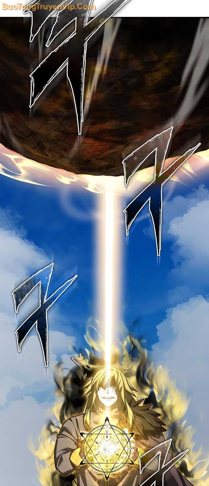 Thiên Quỷ Chẳng Sống Nổi Cuộc Đời Bình Thường - Chapter 158 - Page 50