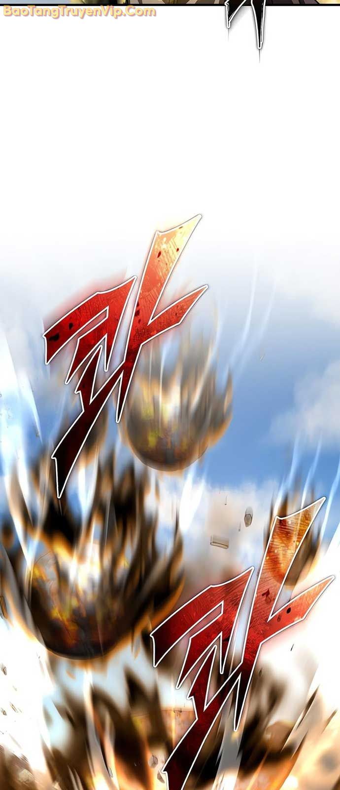 Thiên Quỷ Chẳng Sống Nổi Cuộc Đời Bình Thường - Chapter 158 - Page 51