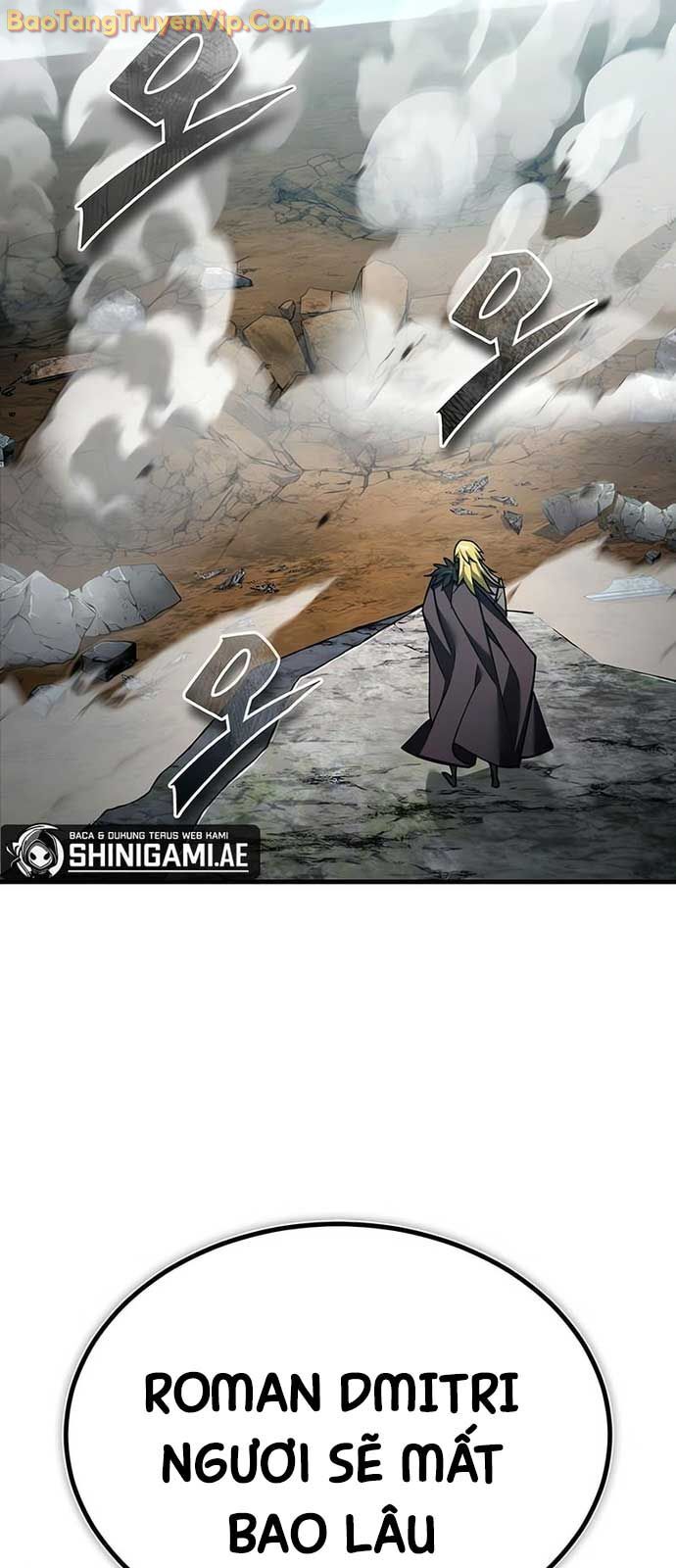 Thiên Quỷ Chẳng Sống Nổi Cuộc Đời Bình Thường - Chapter 158 - Page 54