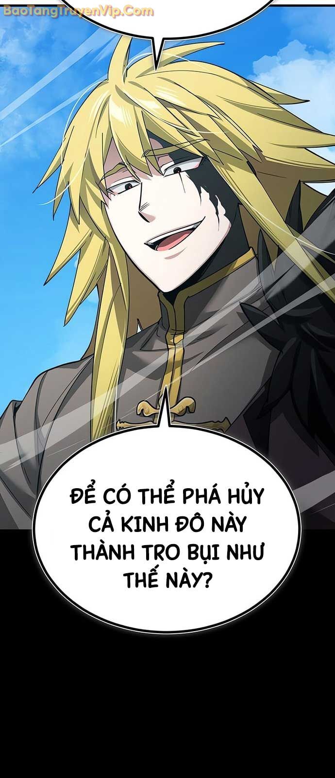 Thiên Quỷ Chẳng Sống Nổi Cuộc Đời Bình Thường - Chapter 158 - Page 55