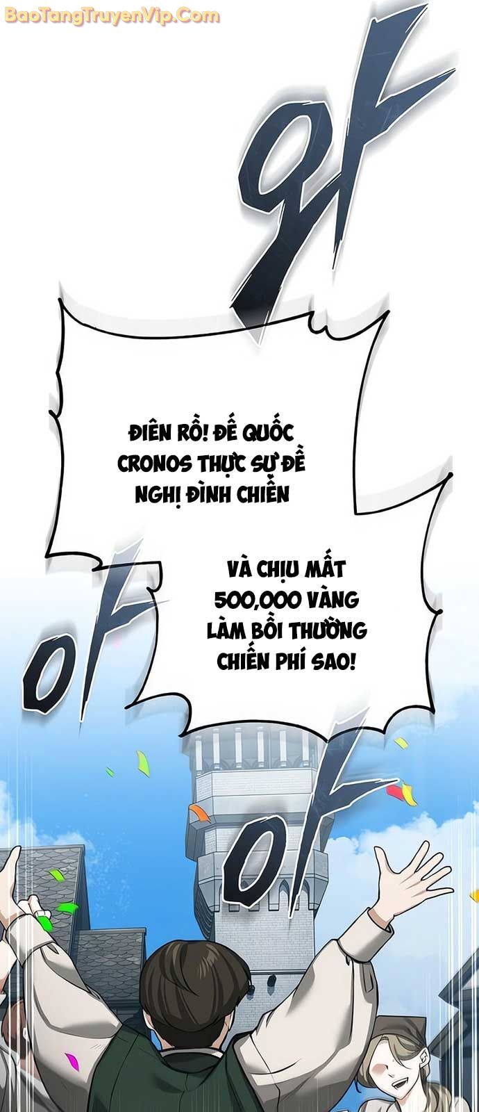 Thiên Quỷ Chẳng Sống Nổi Cuộc Đời Bình Thường - Chapter 158 - Page 59