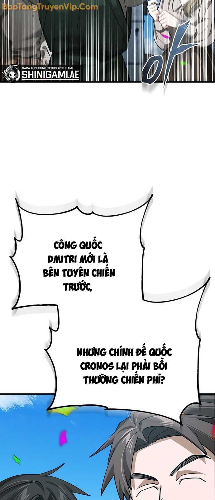 Thiên Quỷ Chẳng Sống Nổi Cuộc Đời Bình Thường - Chapter 158 - Page 60