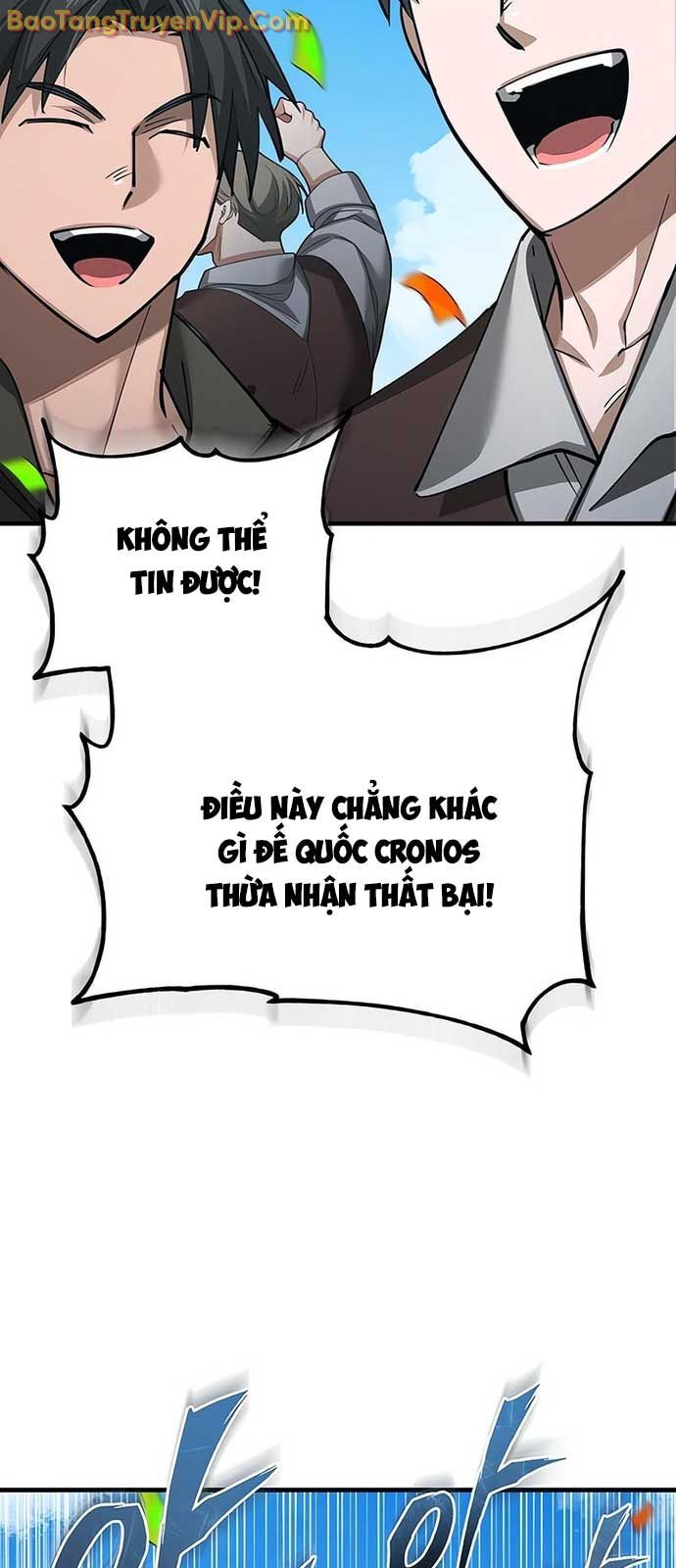 Thiên Quỷ Chẳng Sống Nổi Cuộc Đời Bình Thường - Chapter 158 - Page 61