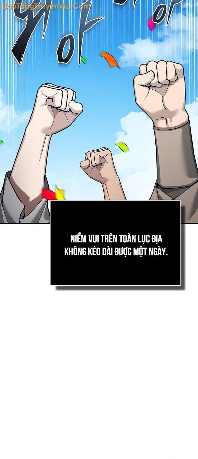 Thiên Quỷ Chẳng Sống Nổi Cuộc Đời Bình Thường - Chapter 158 - Page 62