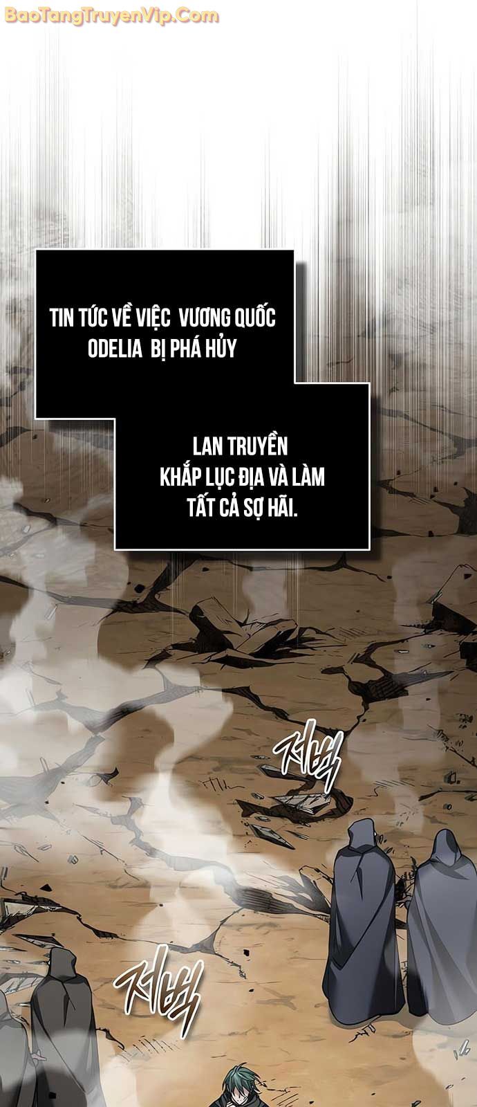 Thiên Quỷ Chẳng Sống Nổi Cuộc Đời Bình Thường - Chapter 158 - Page 63