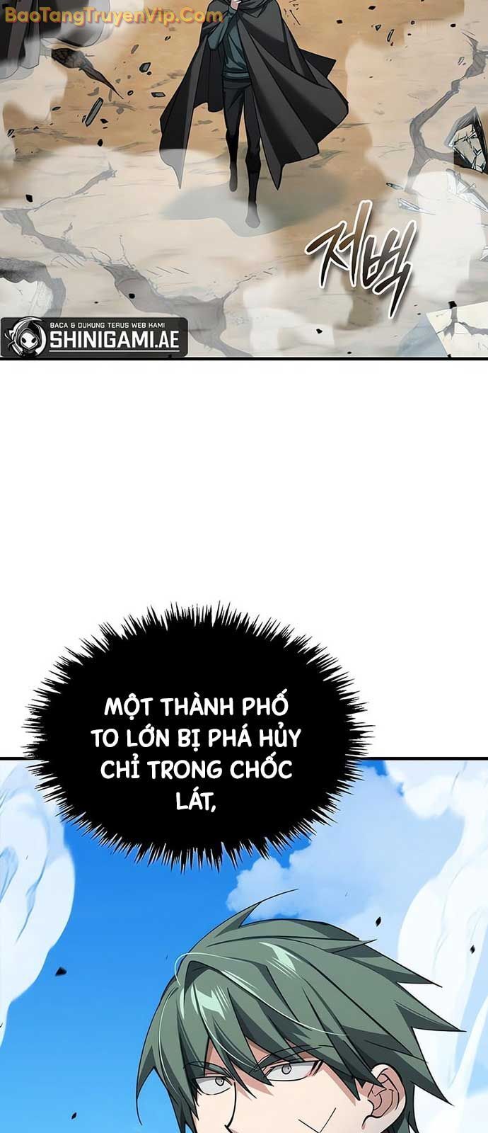 Thiên Quỷ Chẳng Sống Nổi Cuộc Đời Bình Thường - Chapter 158 - Page 64