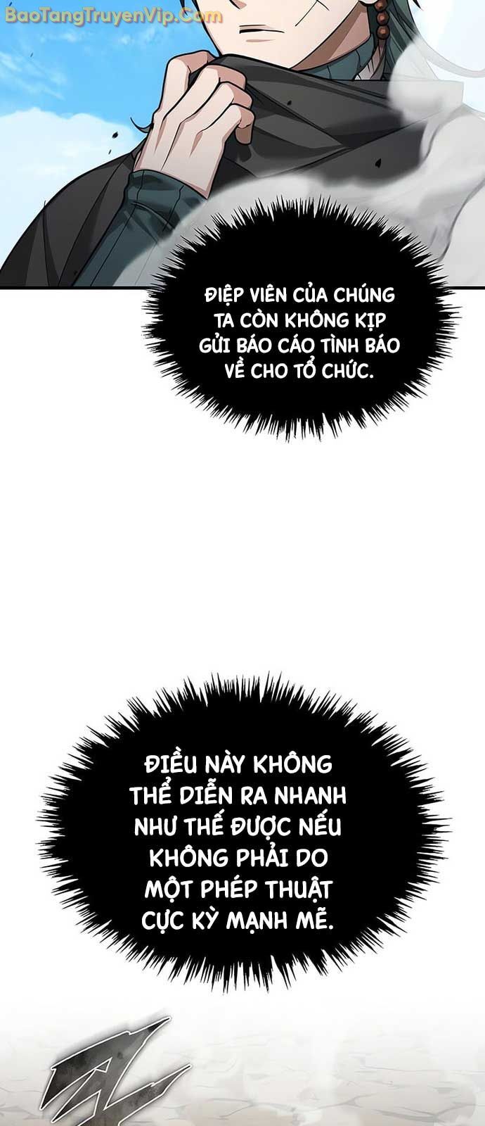 Thiên Quỷ Chẳng Sống Nổi Cuộc Đời Bình Thường - Chapter 158 - Page 65