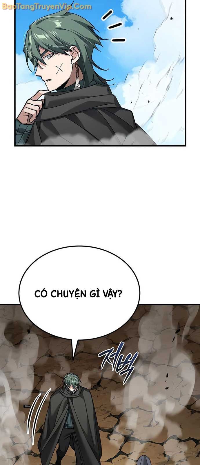 Thiên Quỷ Chẳng Sống Nổi Cuộc Đời Bình Thường - Chapter 158 - Page 67