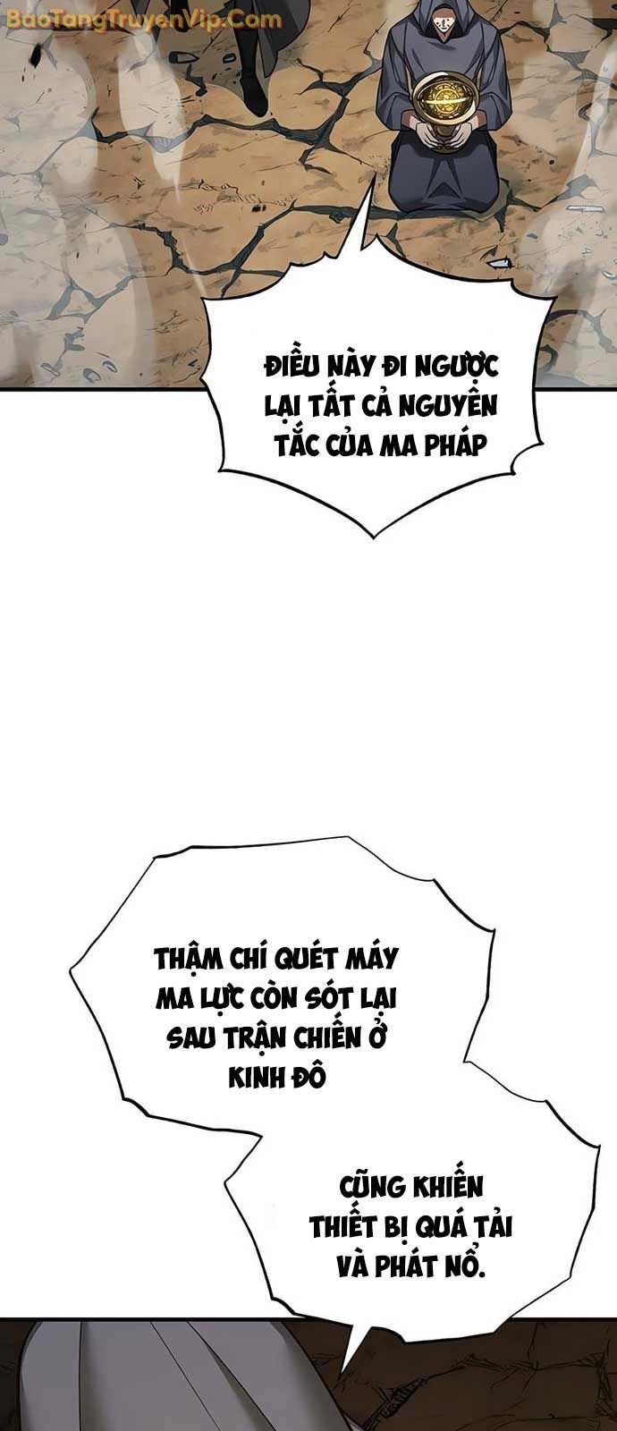 Thiên Quỷ Chẳng Sống Nổi Cuộc Đời Bình Thường - Chapter 158 - Page 68