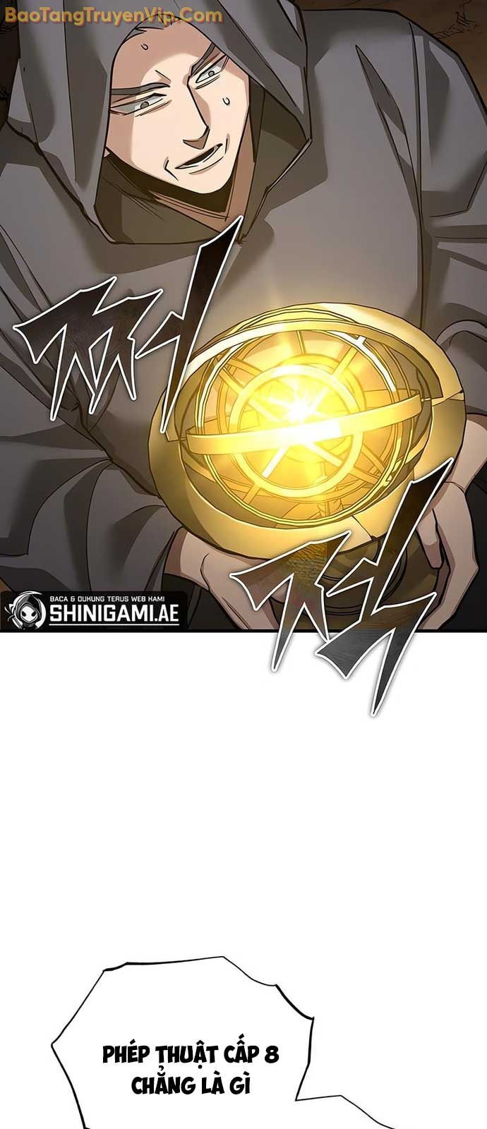 Thiên Quỷ Chẳng Sống Nổi Cuộc Đời Bình Thường - Chapter 158 - Page 69