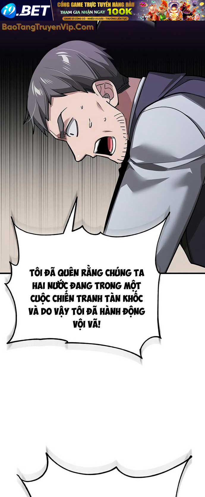 Thiên Quỷ Chẳng Sống Nổi Cuộc Đời Bình Thường - Chapter 158 - Page 7